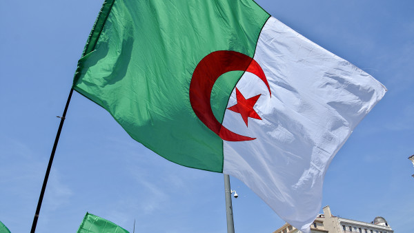 Algerian minister’s visit to Spain ends 3 year diplomatic freeze Algerian minister's visit to Spain ends 3 year diplomatic freeze