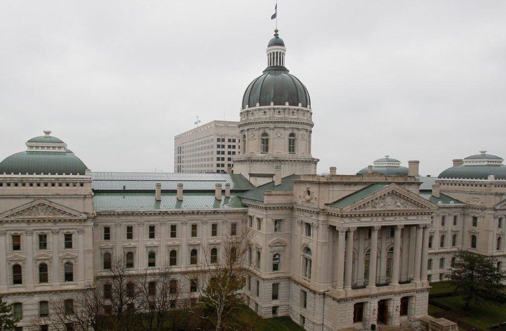 Indiana Department of Health will release terminated pregnancy reports after settling lawsuit