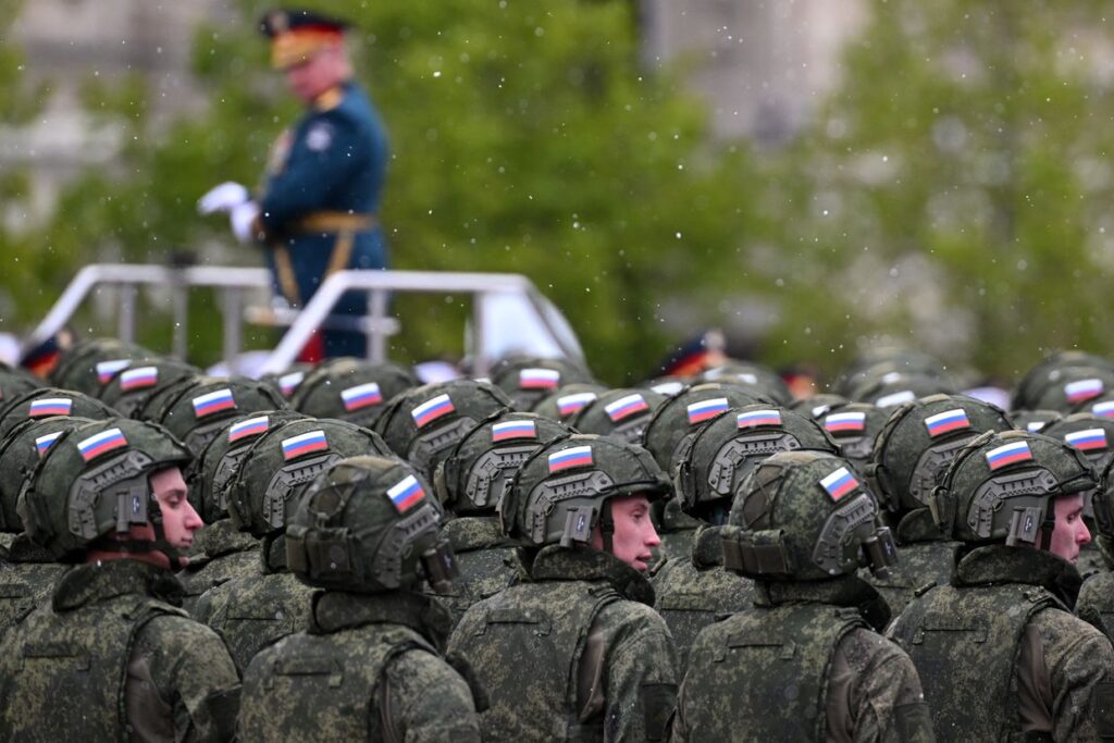 Russia's Yamalo-Nenets region becomes first to reduce military enlistment payments