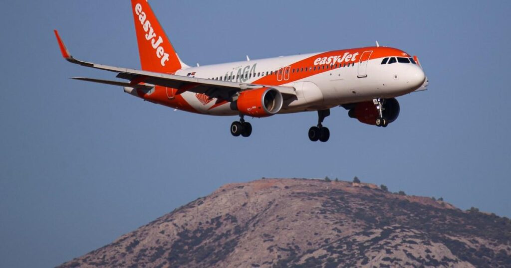 Warning to holidaymakers as all flights cancelled at major European airport for 24 hours Warning to holidaymakers as all flights cancelled at major European airport for 24 hours