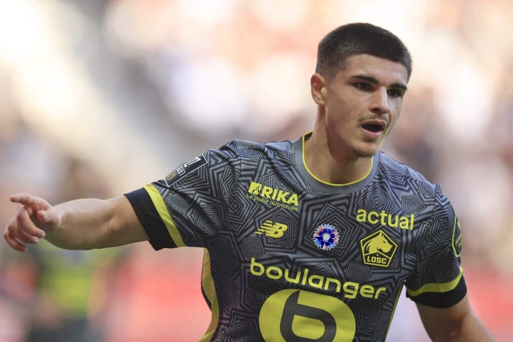 Spain continue youth recruitment drive with Matias Fernandez-Pardo close to switching allegiance from Belgium Spain continue youth recruitment drive with Matias Fernandez-Pardo close to switching allegiance from Belgium