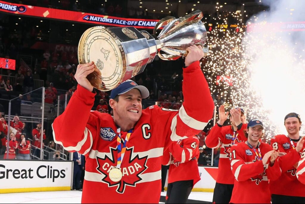 What kind of impact will NHL get from 4 Nations? Sports media mailbag