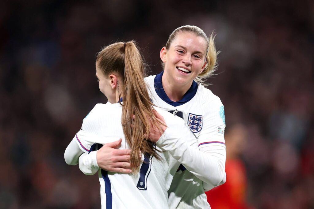 England 1 Spain 0: James shines, England impress and the goalkeeping debate continues
