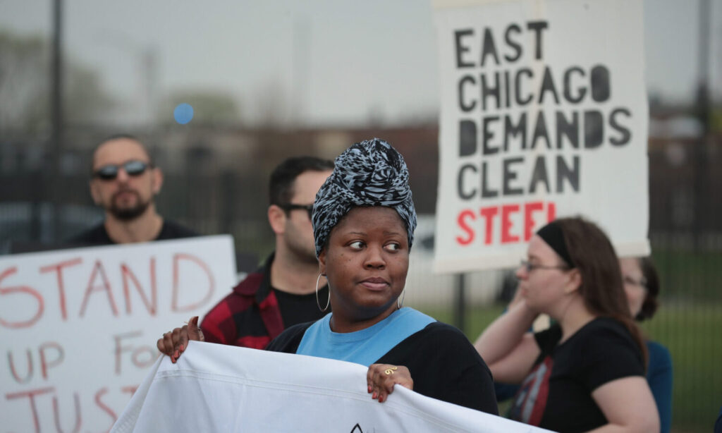 The Trump Administration Is Waging an Attack on Environmental Health and Fair Representation The Trump Administration Is Waging an Attack on Environmental Health and Fair Representation
