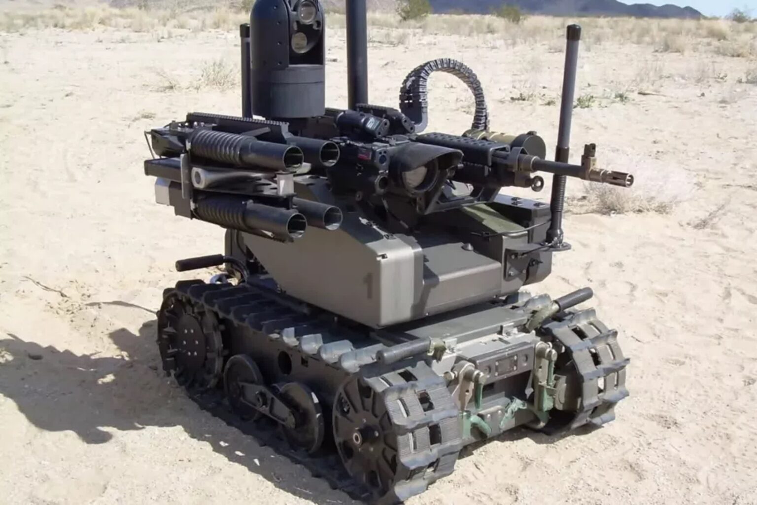 Google abandons 'do no harm' AI stance, opens door to military weapons | Shift in AI policy sparks concerns over potential military applications