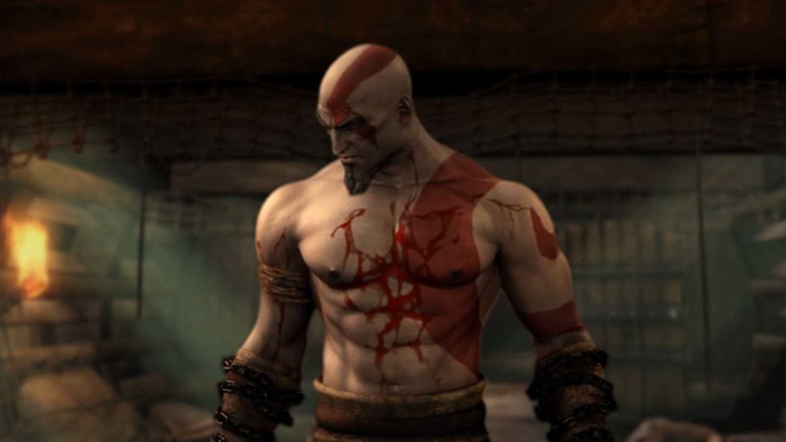 God of War
