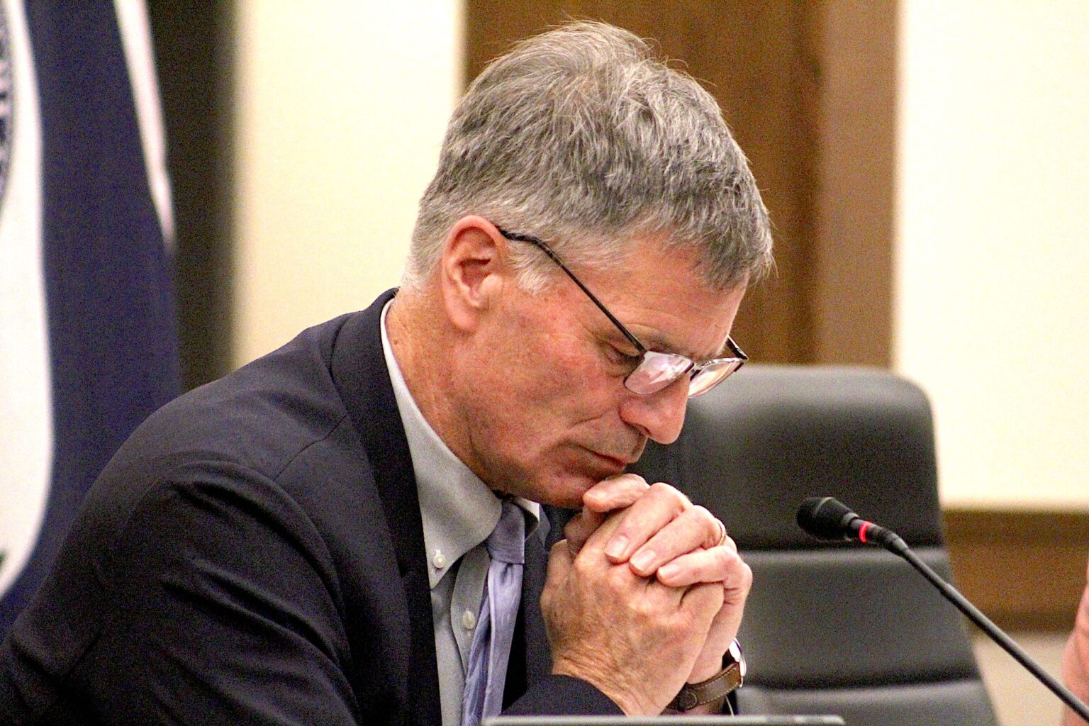 After Byron tragedy, governor says Wyoming must 'double down' on mental health interventions