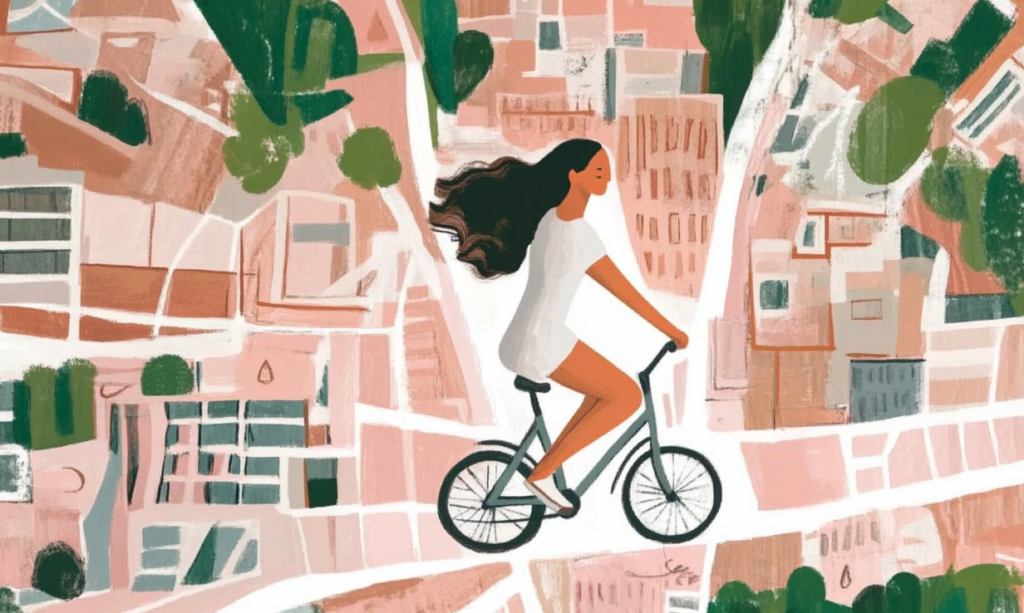 Greece Now Has a National Action Plan for Cycling Greece Now Has a National Action Plan for Cycling