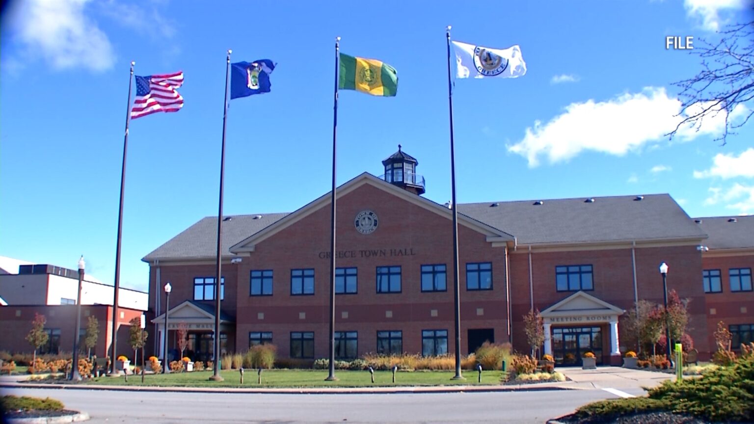Judge recommends federal investigation into possible perjury for Greece town board member Lawsuit claims illegal surveillance by Town of Greece officials