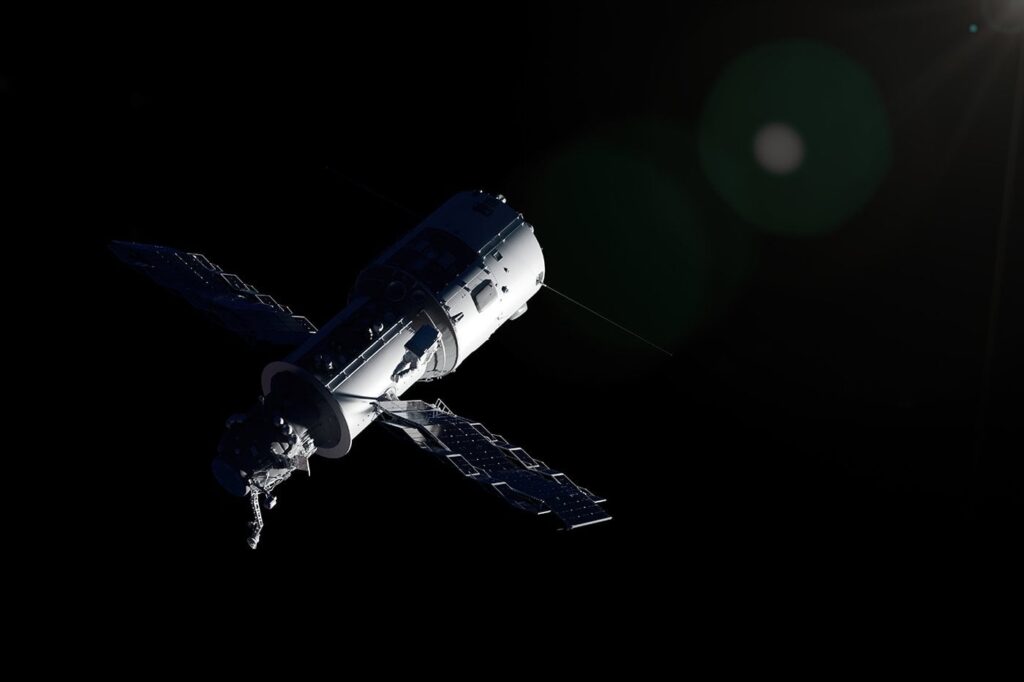 The amount of lingering “space junk” is increasing so much that it could limit future space launches and impact Earth’s environment, an expert says.