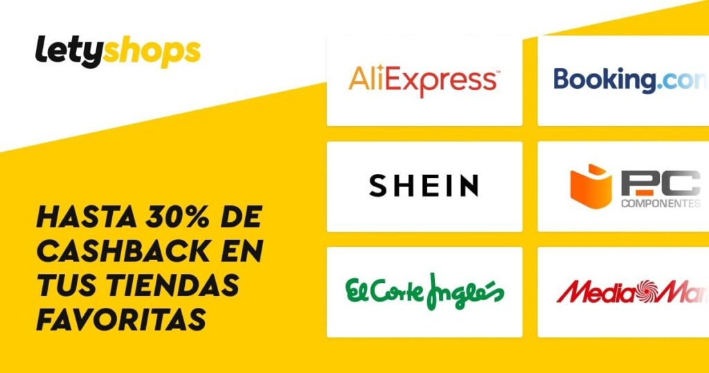 Cashback sites
