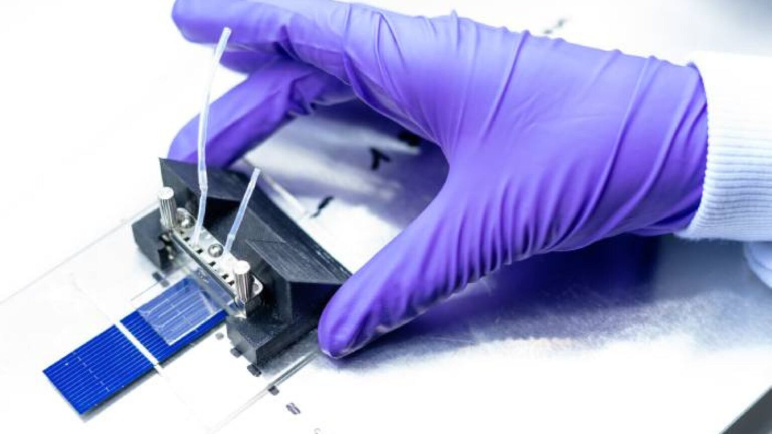 US plasma tech melts metals at 6,000°F to mass-produce clean EV batteries