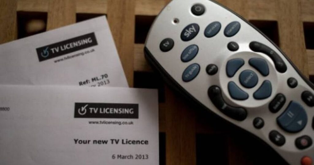 Thousands 'cancelling' BBC TV Licence ahead of April's change