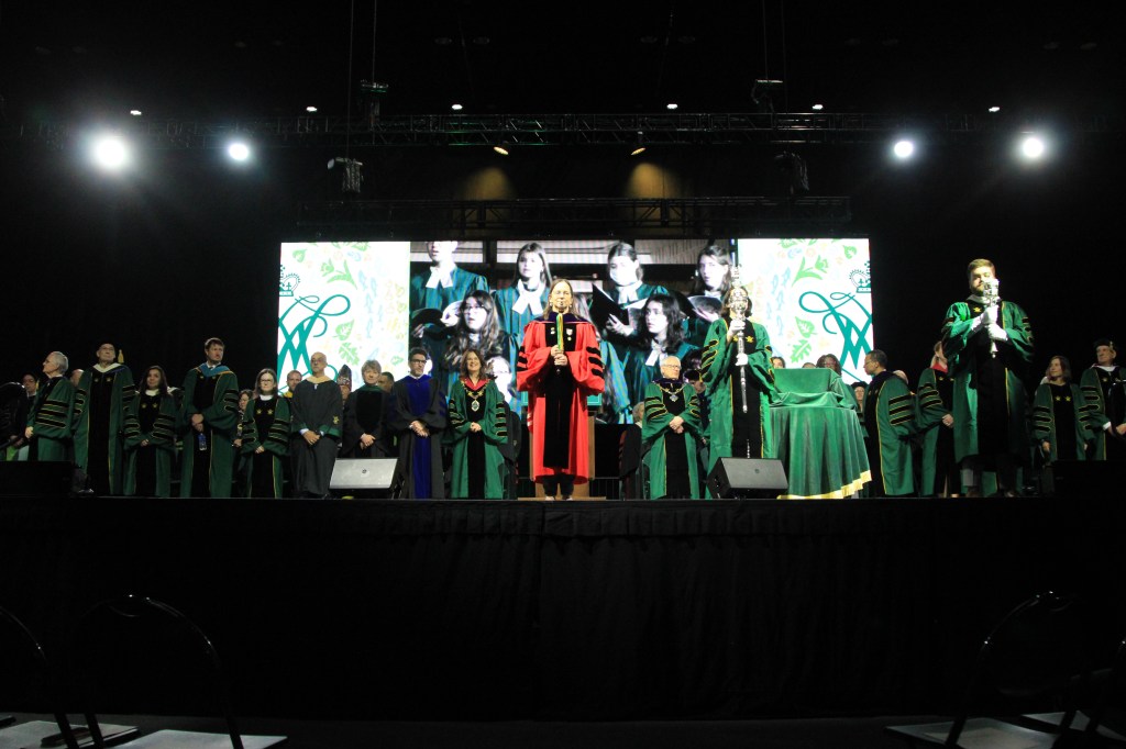 William & Mary launches Year of the Environment at Charter Day celebration – Daily Press