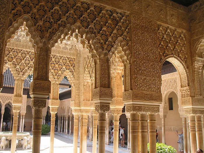 Muslims in Spain’s Catalonia play key role in economic and cultural prosperity Muslims in Spain's Catalonia play key role in economic and cultural prosperity