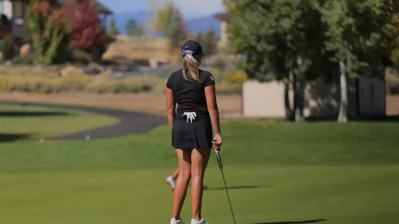 Lubbock Christian Sports Another Top Ten Finish After Stop in San Antonio