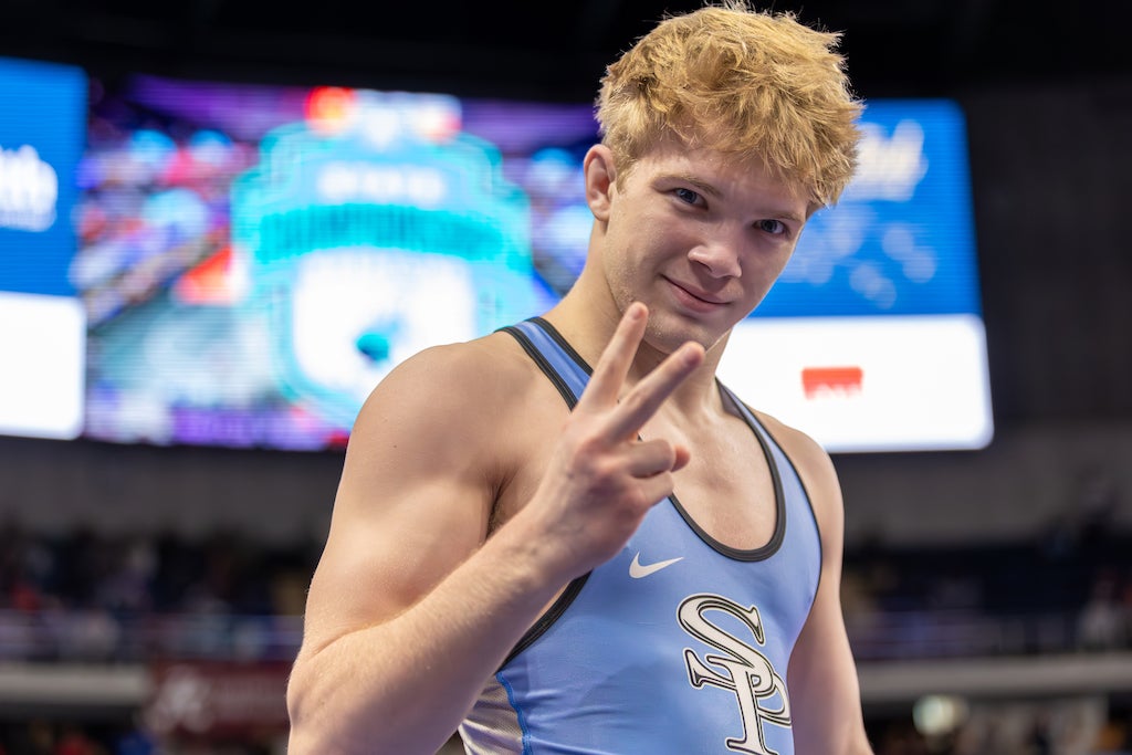 Spain Park, Oak Mountain, Chelsea claim wrestling state titles; Helena, Pelham wrestlers place – Shelby County Reporter Spain Park, Oak Mountain, Chelsea claim wrestling state titles; Helena, Pelham wrestlers place - Shelby County Reporter