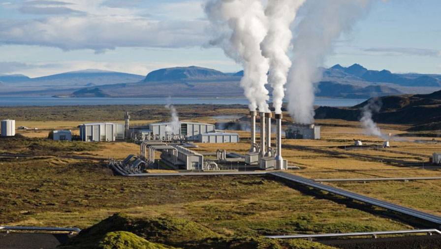 New Zealand’s energy transition: Supercritical geothermal