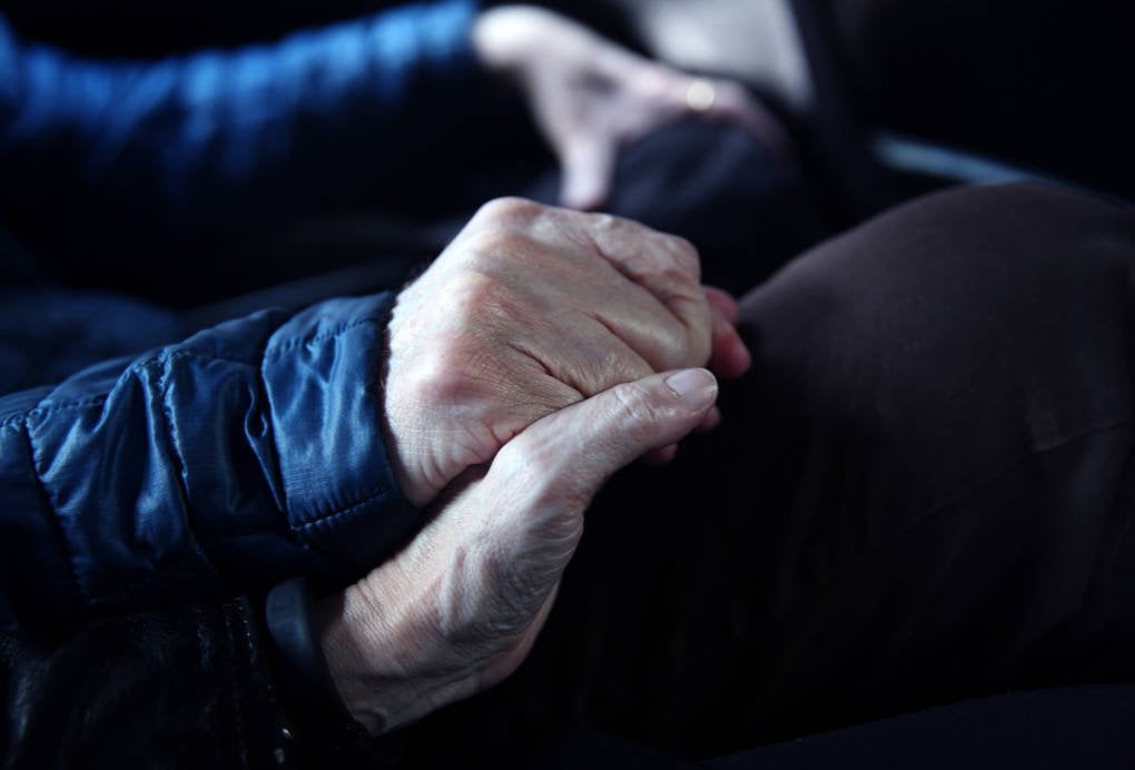 Aggressive Prostate Cancer Is Surging in California. Here’s What You Need to Know | KQED