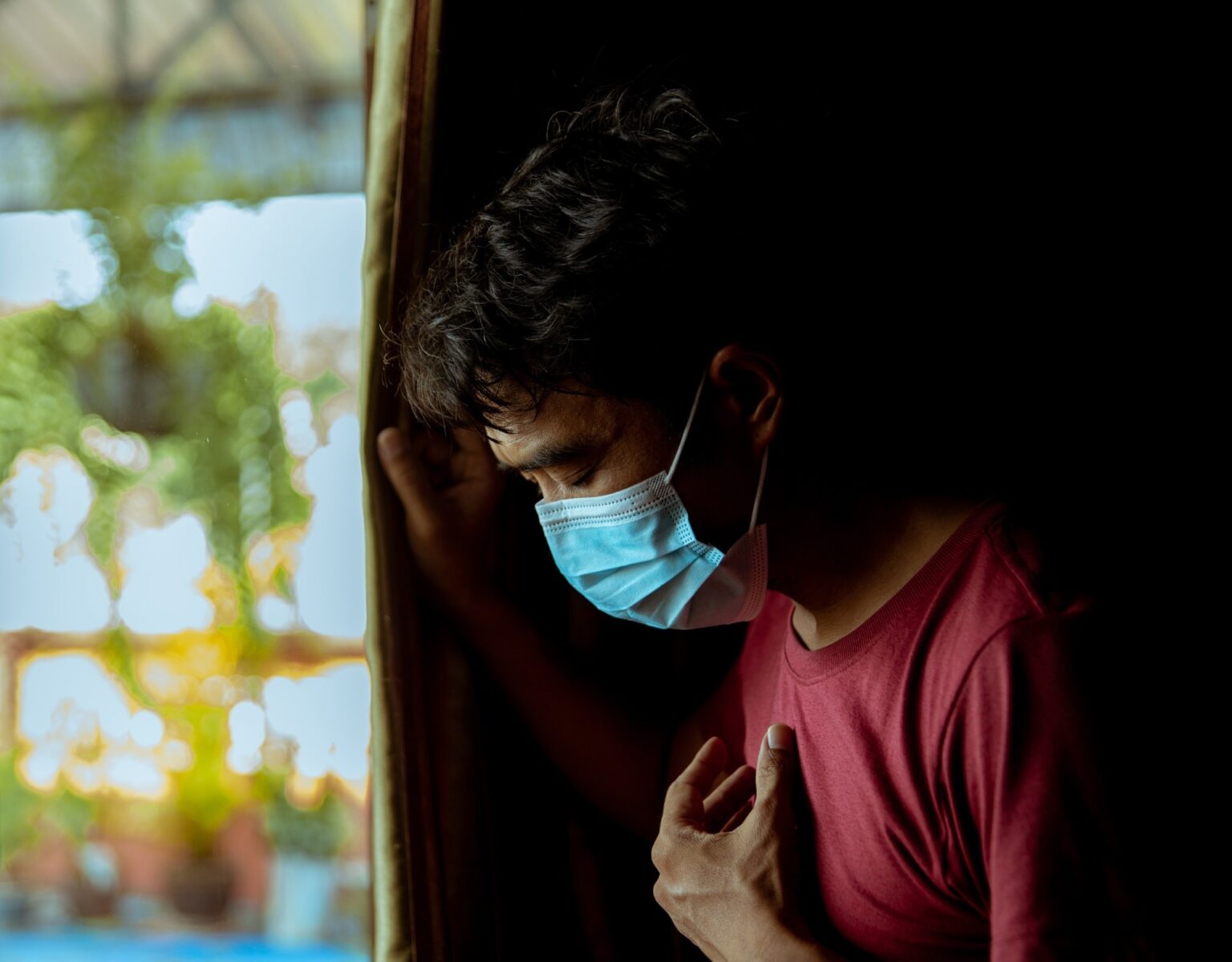 Health outcomes and vaccination protection Health outcomes and vaccination protection