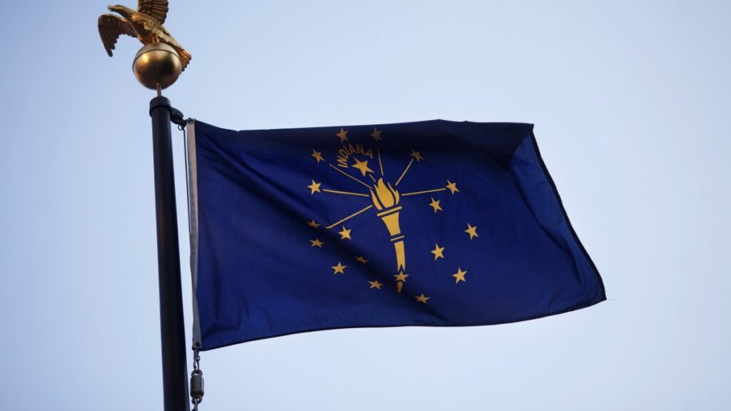 Bill aims to attract pro sports teams to NW Indiana – NBC Chicago