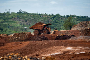 Study : EV mineral extraction causes environmental damage, social problem Study : EV mineral extraction causes environmental damage, social problem