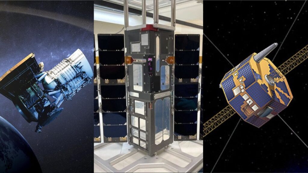 'It was a miracle.' Amazing tales of dead spacecraft that came back to life