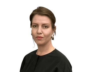 Jedidajah Otte