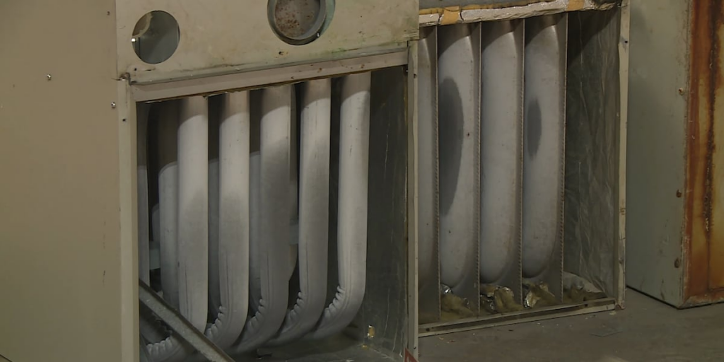 Energy saving tips during winter weather Energy saving tips during winter weather