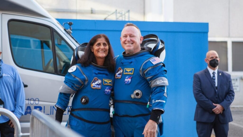 NASA moves up target to return Butch and Suni, but not for political reasons | NASA can no longer wait on the development of a new Crew Dragon vehicle.