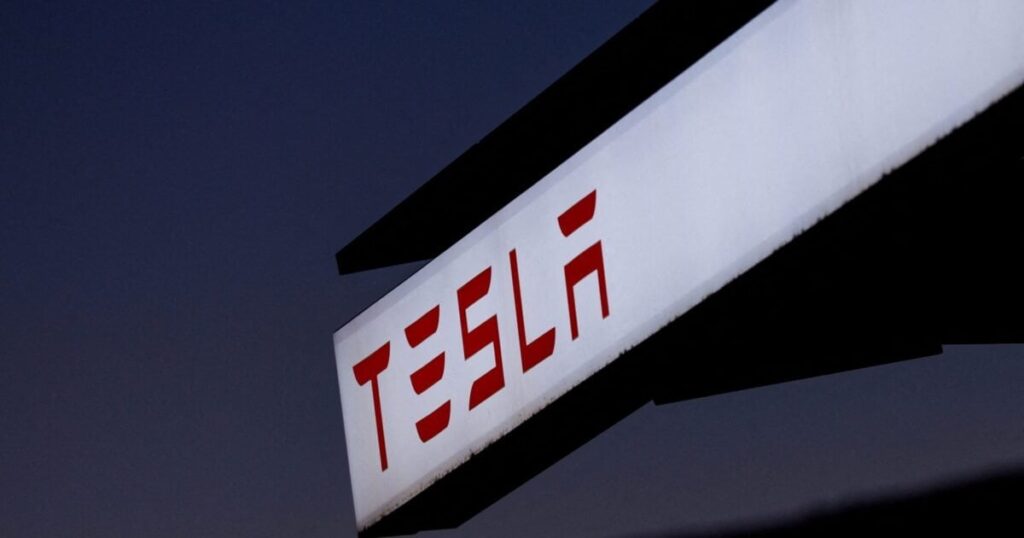 Tesla: Dramatic Fall in its sales in January - 60% sold less than last year
