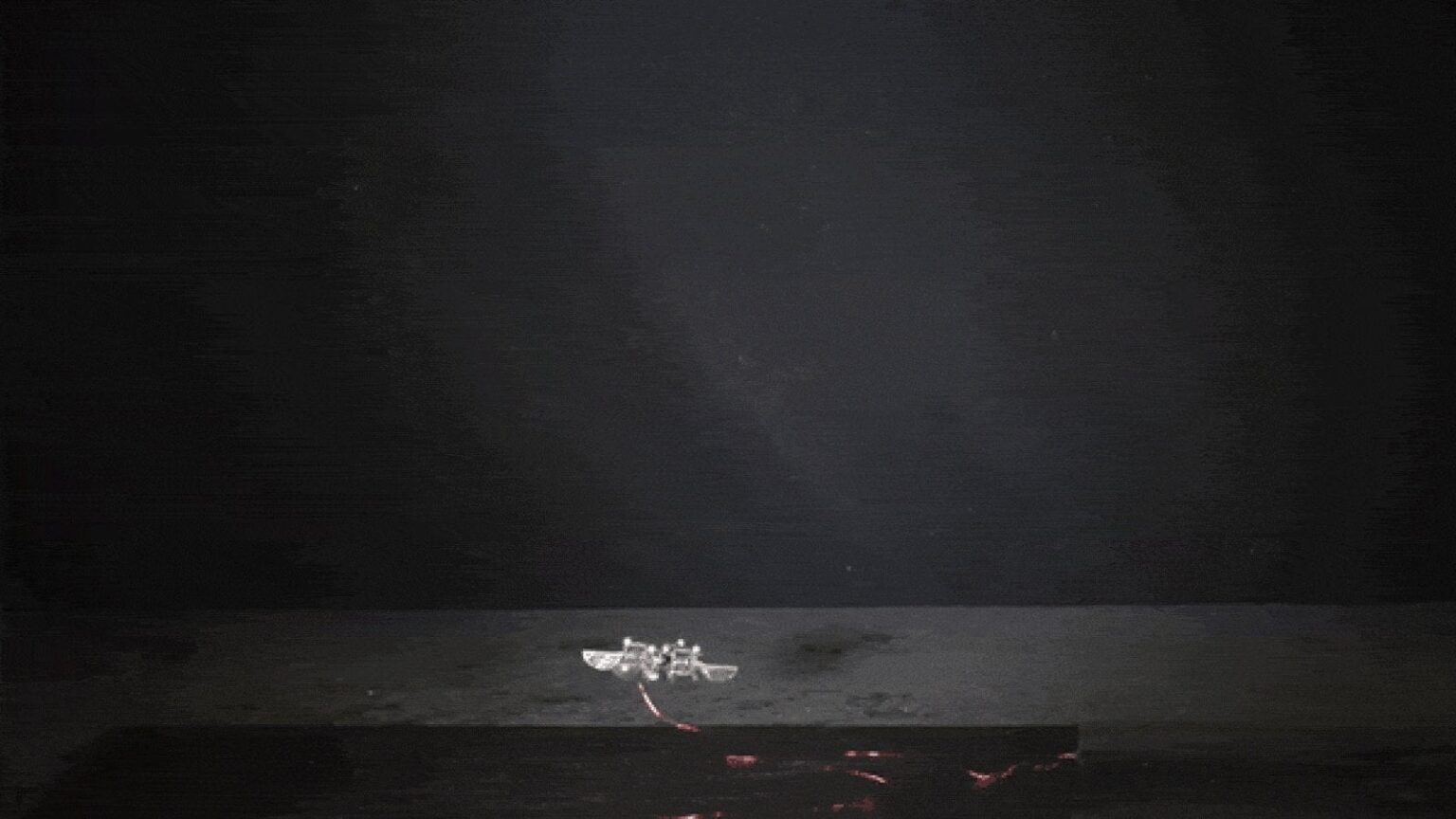 MIT builds swarms of tiny robotic insect drones that can fly 100 times longer than previous designs
