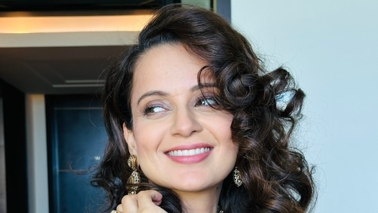 Entertainment News Today Live Updates on February 15, 2025: Kangana Ranaut recalls mom telling her she should be able to make achar, ghee: 'She is saying such stupid things'