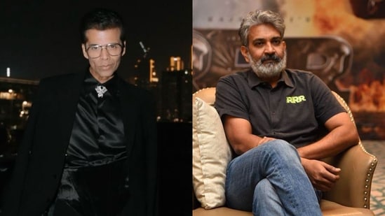 Entertainment News Today Live Updates on February 17, 2025: Karan Johar talks about how SS Rajamouli's films like RRR succeed despite ‘lack of logic’