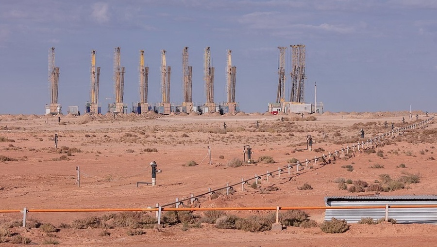 bne IntelliNews - Russia sells stakes in Kazakhstan uranium JVs to China