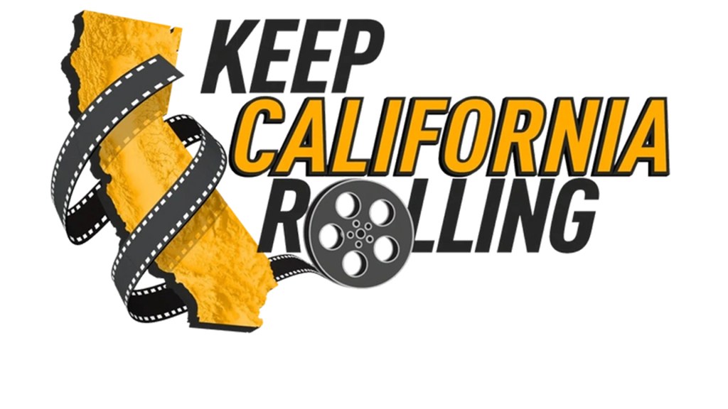 Entertainment Union Coalition Launches Keep California Rolling Campaign