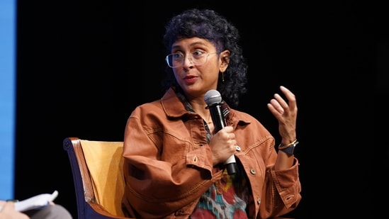 Entertainment News Today Live Updates on February 16, 2025: Kiran Rao says Indian OTT has seen 'a bubble burst': There was a golden age, but I am not sure where it goes from here