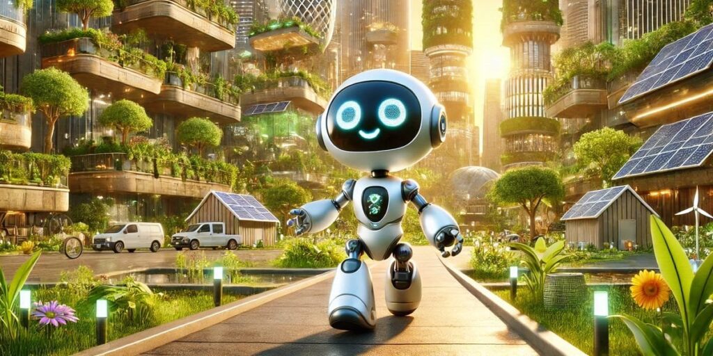 AI energy consumption: should we limit our AI usage to save the planet?