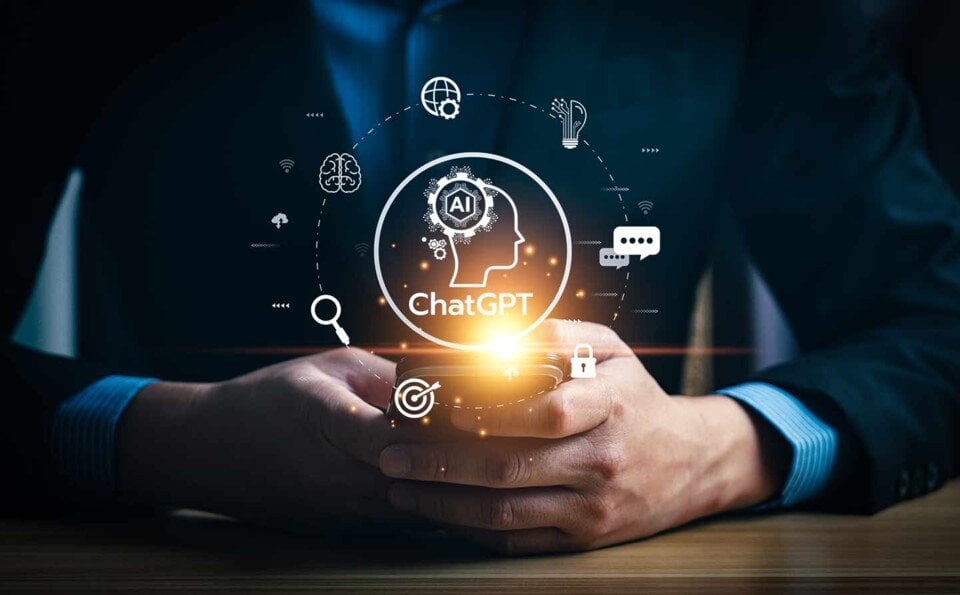 OpenAI unveils revolutionary deep research AI tool for ChatGPT