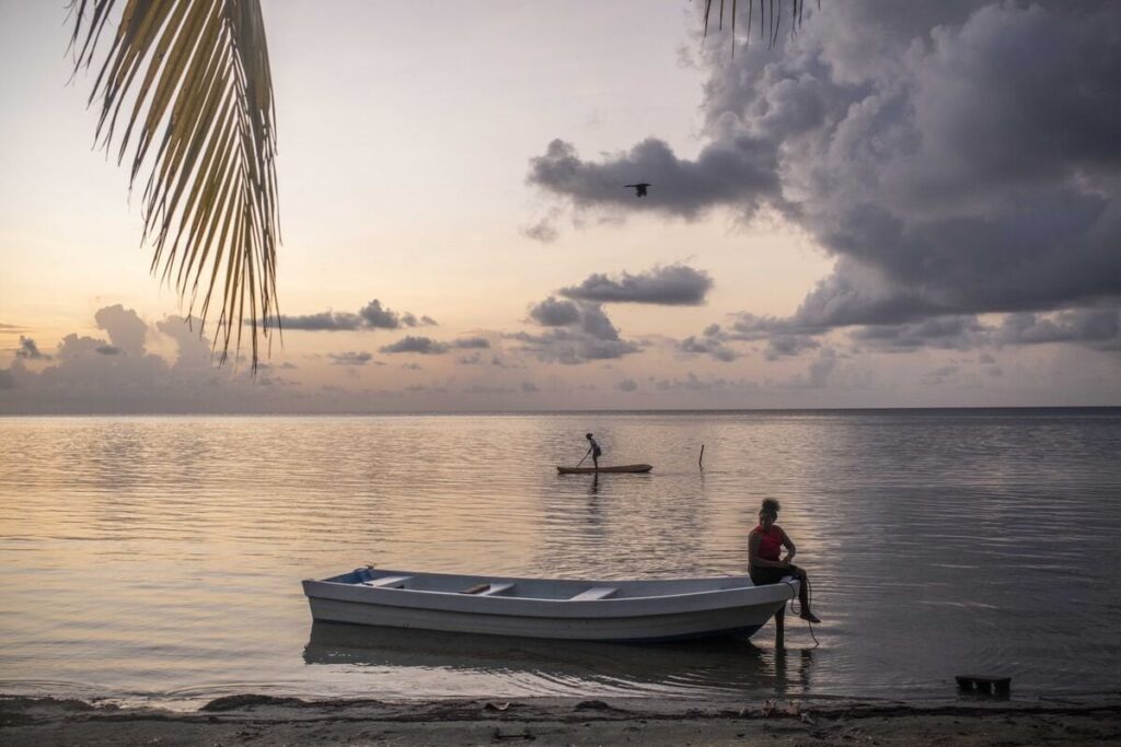 A Libertarian Island Dream in Honduras Is Now an $11 Billion Nightmare - Prospera touts itself as the world’s most ambitious experiment in self-governance. Critics say its founders have lost their way.