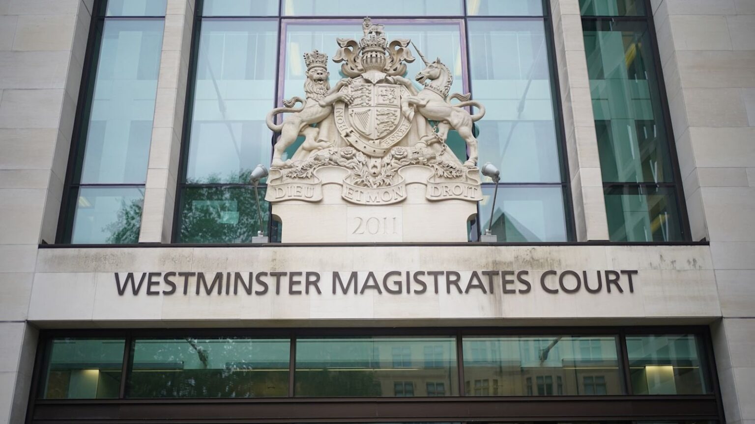 Man denies religious aggravation charge after burning of Quran