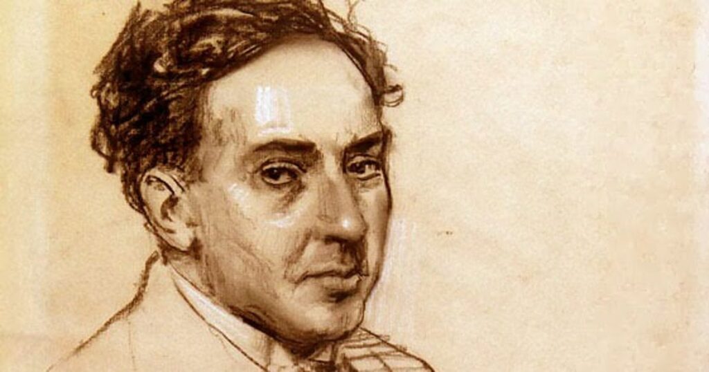 National Geographic: "Antonio Machado, the most beloved poet in Spain"