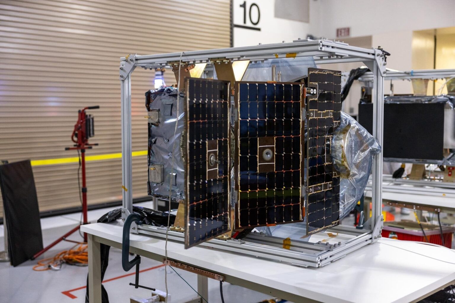 NASA's PUNCH mission to revolutionize our view of solar wind