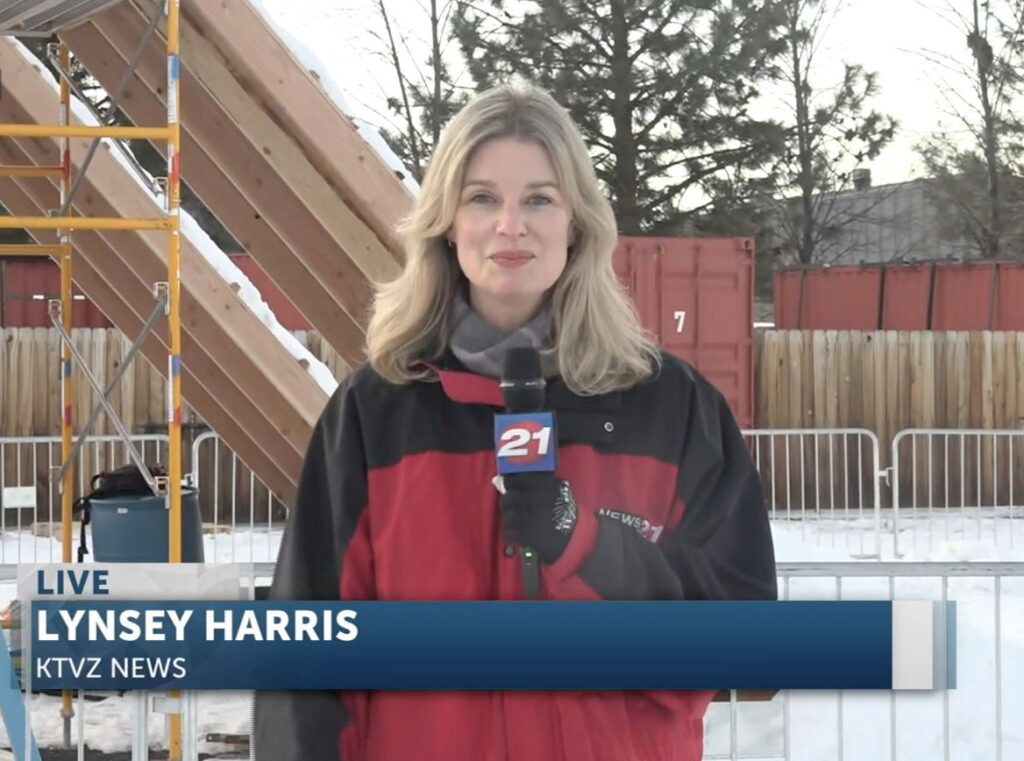 Bend WinterFest boasts new entertainment for 2025 opening celebration