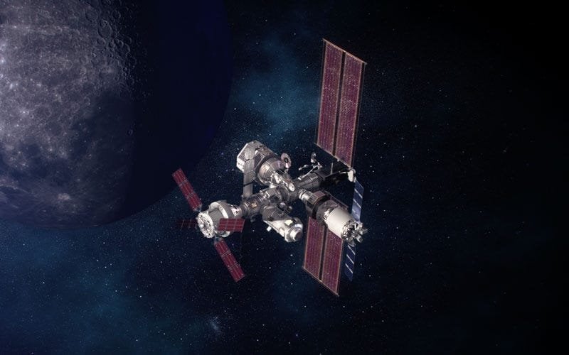 The new US administration is forcing a rethink among international partner space agencies, by suggesting plans for lunar exploration are a waste of time, and the Artemis program should be dropped.