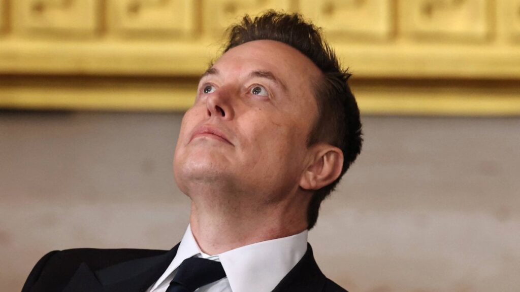 "Anatomy of an AI Coup" Hacker and RIT Professor Believes Musk's Goal is to Replace Representative Government with Silicon Valley Controlled AI