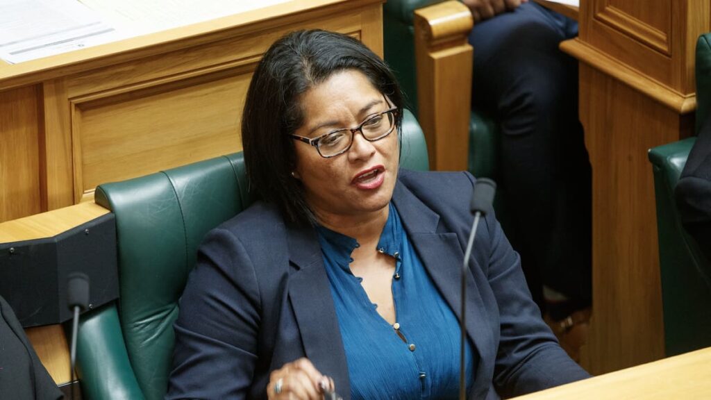 Bipartisan cooperation key to NZ’s infrastructure future – Fran O’Sullivan Bipartisan cooperation key to NZ’s infrastructure future - Fran O’Sullivan