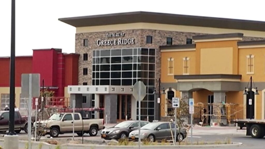 Charlotte Russe opens in Mall at Greece Ridge Charlotte Russe opens in Mall at Greece Ridge
