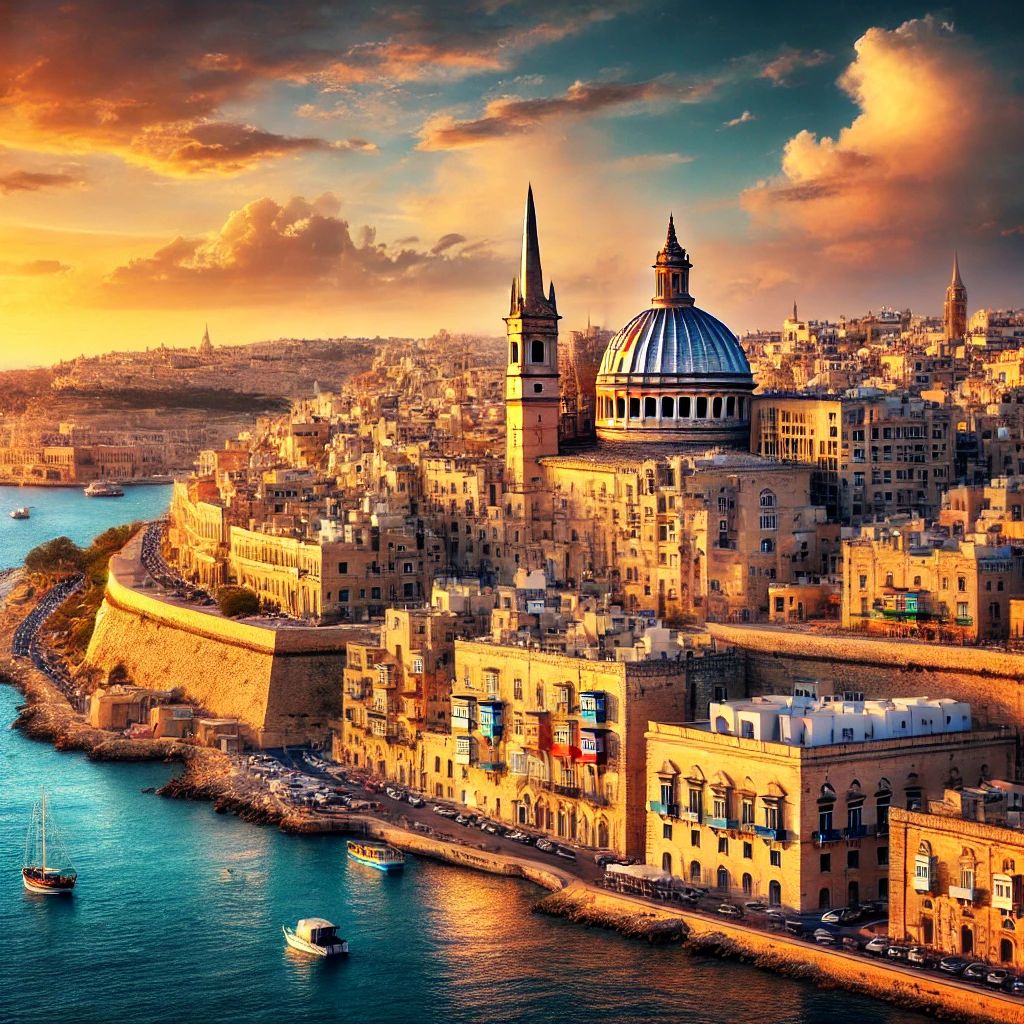 Here is How Malta is Competing with Poland, Hungary, UK, Netherlands, Spain, Portugal, Cyprus, and Croatia, Alluring More Than Four Million Tourists, What You Need To Know About Travel Industry