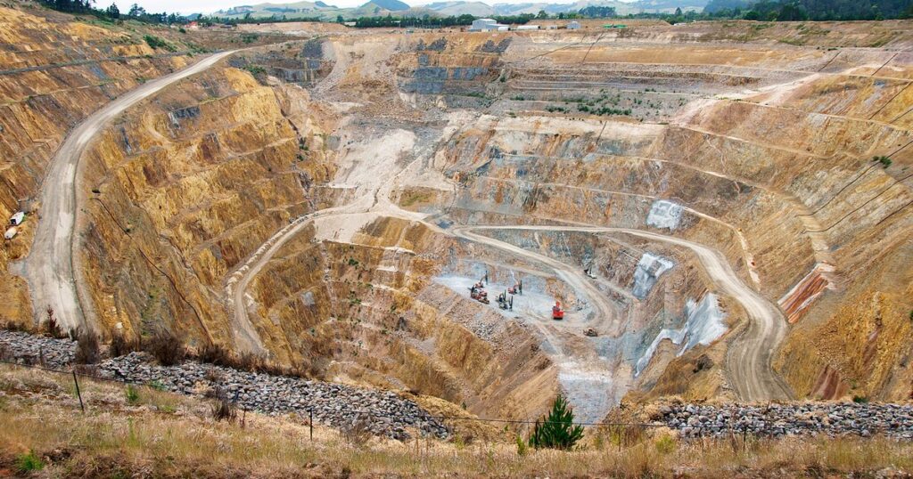 Opinion: Recrafting the narrative of mining in New Zealand: Is Shane Jones a closet post-structuralist? Opinion: Recrafting the narrative of mining in New Zealand: Is Shane Jones a closet post-structuralist?
